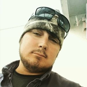 Meet your Posher, Brody